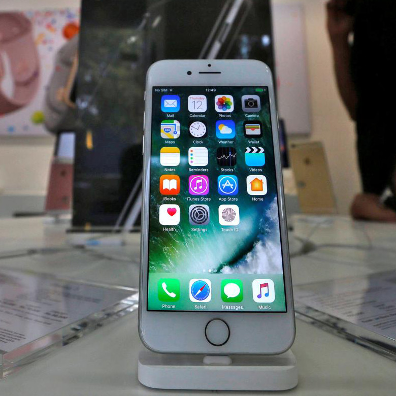 В 2018 году Apple представит 6,5-дюймовый iPhone X Plus В 2018 году Apple представит 6,5-дюймовый iPhone X Plus