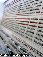 Музей IBM в Нью-Йорке: От шестеренок до наших дней (спецпроект РБК daily)