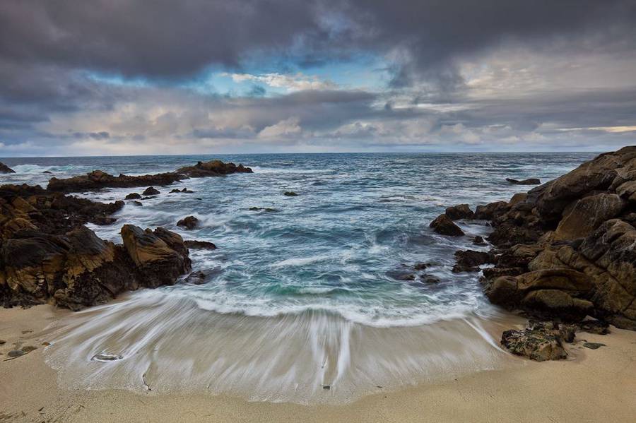 CARMEL-BY-THE-SEA, ���������� -������ �� ������� ���� ��� ���������