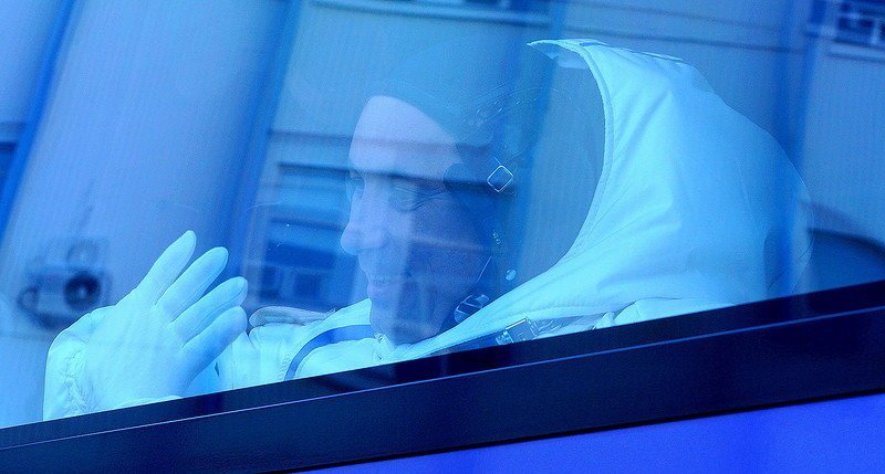 Мечты сбываются. Байконур Мечты сбываются. Байконур путешествия, факты, фото