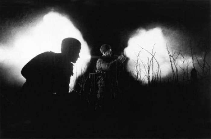 Фотографии военкоров с фронтов Великой Отечественной Фотографии военкоров с фронтов Великой Отечественной