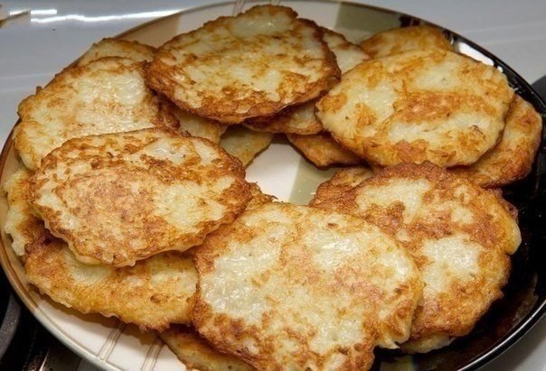 Деруны