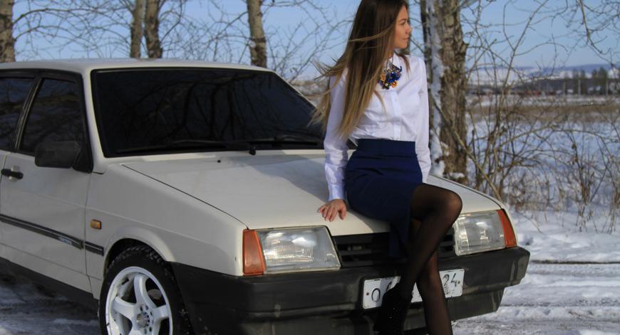 Связался с 16-летней Связался с 16-летней