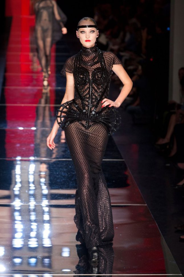 JPG Couture AW1213 The Confession of a Child of the Century