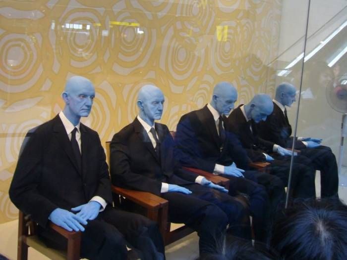 7 фактов о "Фантомасе" с Луи де Фюнесом Луи де Фюнес, Фантомас, кино