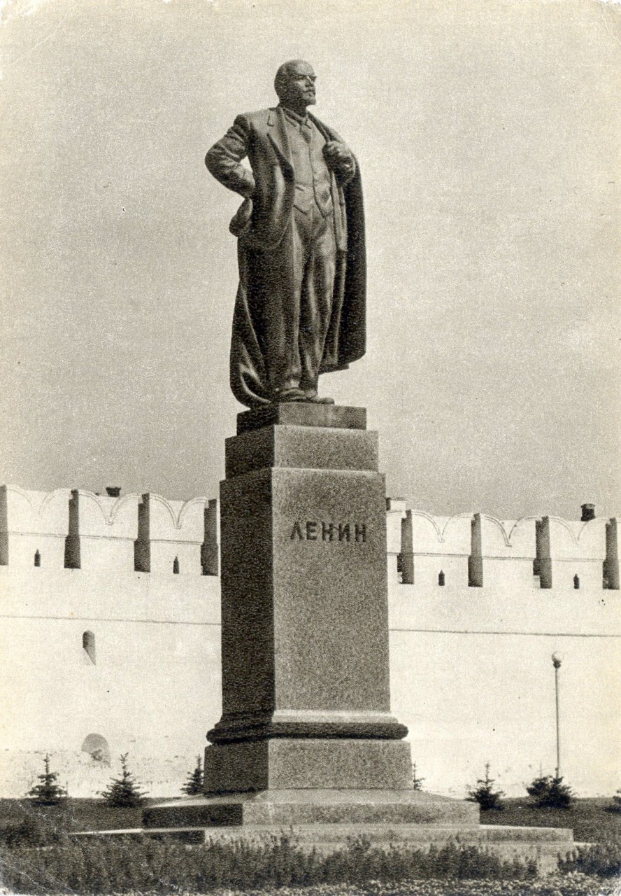 ZAVODFOTO / История городов России в фотографиях: Астрахань в 1963 году ZAVODFOTO / История городов России в фотографиях: Астрахань в 1963 году