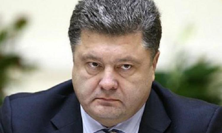 Порошенко: Мы победим, жители Донбасса ничего не умеют, их дети будут сидеть в п