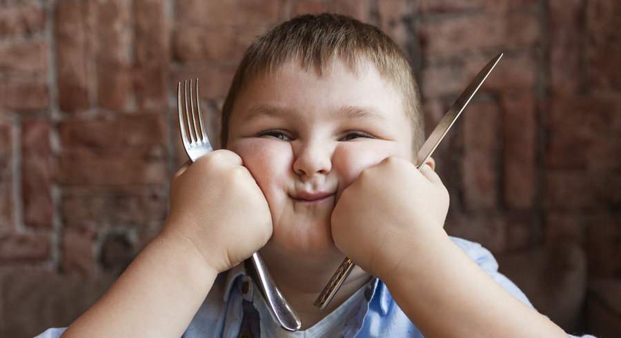 CMAJ: разработаны новые рекомендации по лечению ожирения у детей