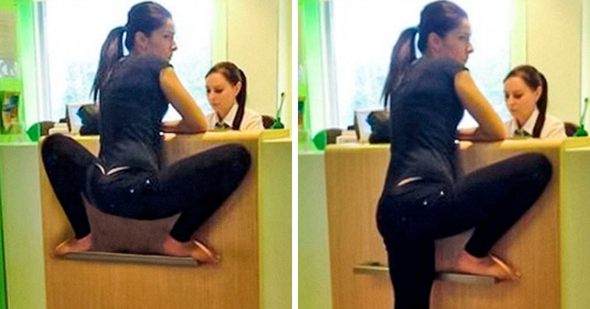 35 Photos That Went Viral But Are Actually Fake