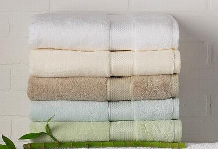 What to do if the towels began to smell damp: a folk method