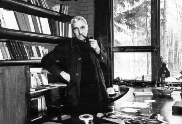 Татьяна Лиознова - Железная леди советского кинематографа, которая любила, а замуж не вышла Татьяна Лиознова - Железная леди советского кинематографа, которая любила, а замуж не вышла
