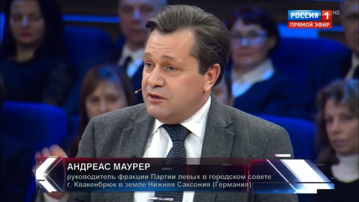 «Такая страна Европе не нужна»: немецкий политик отреагировал на принятие Украиной закона о Донбассе «Такая страна Европе не нужна»: немецкий политик отреагировал на принятие Украиной закона о Донбассе