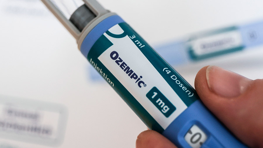 The Guardian: сотни британцев заболели панкреатитом из-за Оземпика и аналогов
