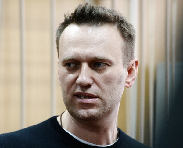 Алексей Навальный