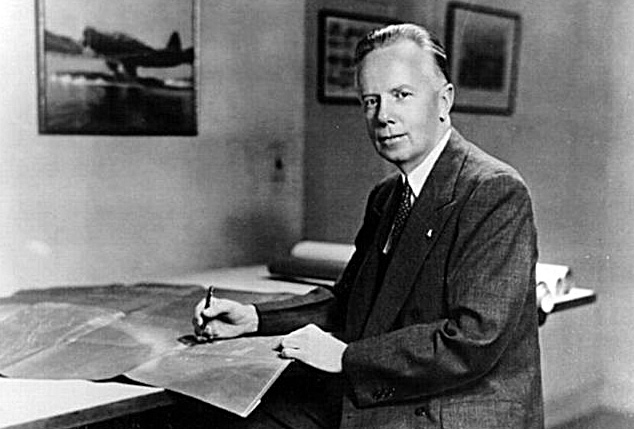 Выдающиеся Авиаконструкторы Фильмы