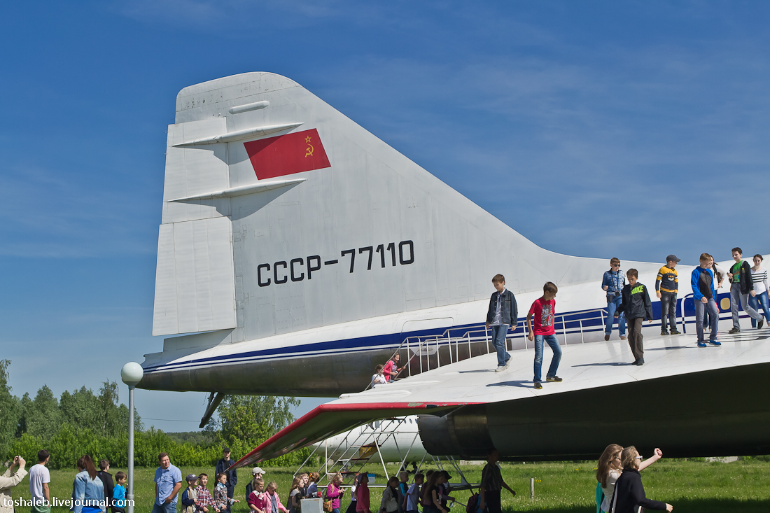 Aviation Museum-55