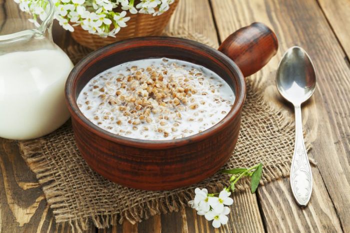 Диетическое блюдо. \ Фото: google.com. 8 бесподобно вкусных блюд из гречки, которые придутся по вкусу истинным гурманам