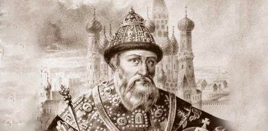 Ioann-III