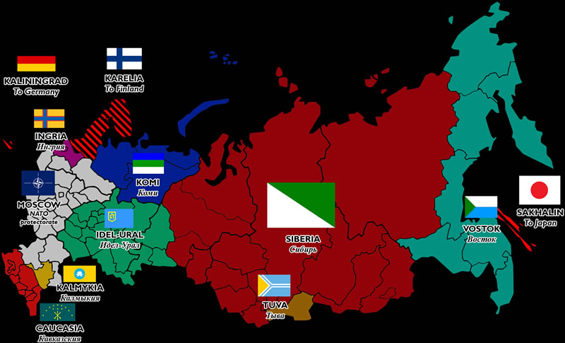 Гибридные войны: вызовы, угрозы, уязвимости