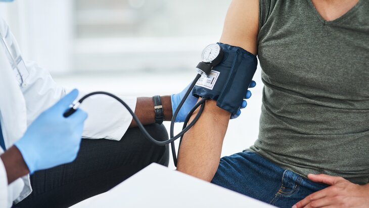 Кардиолог предупредила о причинах стремительно молодеющей гипертонии