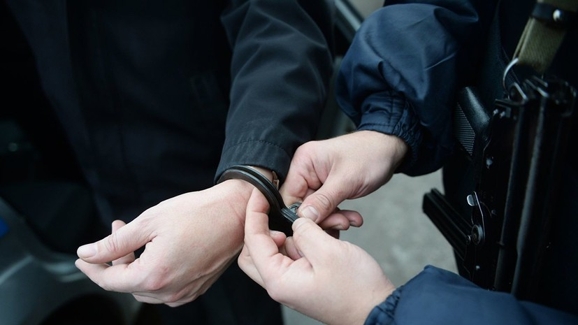 В ХМАО задержали четвёртого подозреваемого в подготовке терактов