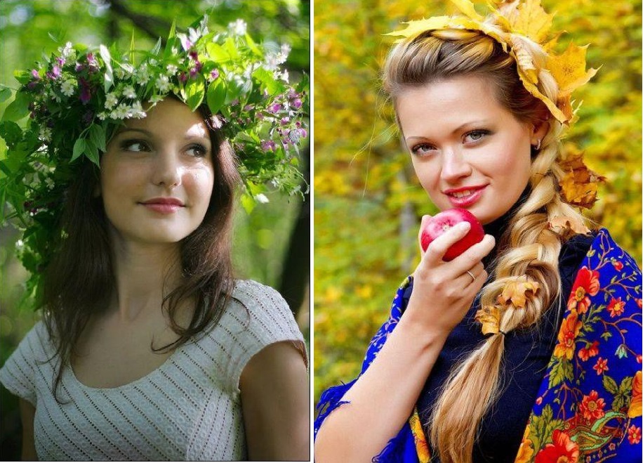 Наши девушки красавицы Наши девушки красавицы