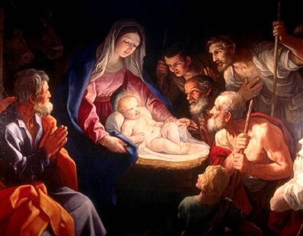  Иисус родился 25 декабря мифы, разрушение, факты