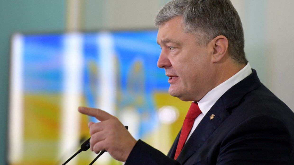 Увы, не птица-говорун: Вассерман оценил советы Порошенко для Европы о «повадках русского медведя» Увы, не птица-говорун: Вассерман оценил советы Порошенко для Европы о «повадках русского медведя»