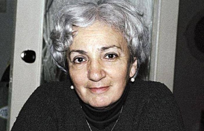 Татьяна Лиознова - Железная леди советского кинематографа, которая любила, а замуж не вышла Татьяна Лиознова - Железная леди советского кинематографа, которая любила, а замуж не вышла