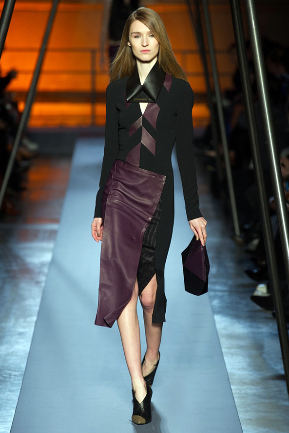 Roland Mouret 2015