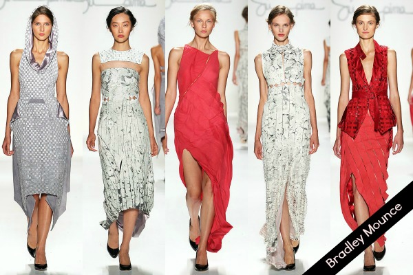 Bradley Mounce Supima