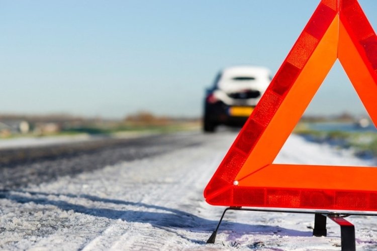 В Тульской области автобус врезался в 4 авто на трассе: есть жертвы