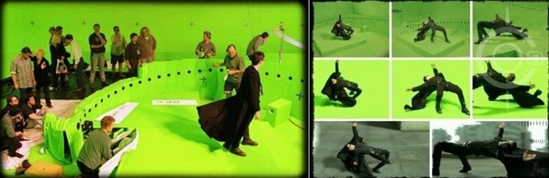 Фотографии со съёмок и малоизвестные факты о фильме "Матрица" Фотографии со съёмок и малоизвестные факты о фильме "Матрица" актеры, кино, любимое кино, матрица, фильм, шедевр