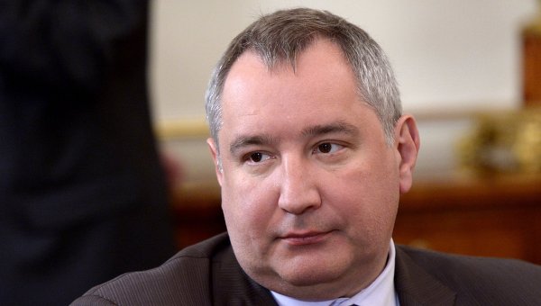 Дмитрий Рогозин. Архивное Рогозин: РФ скоро обнародует ответ на санкции, защищаться будет жестко