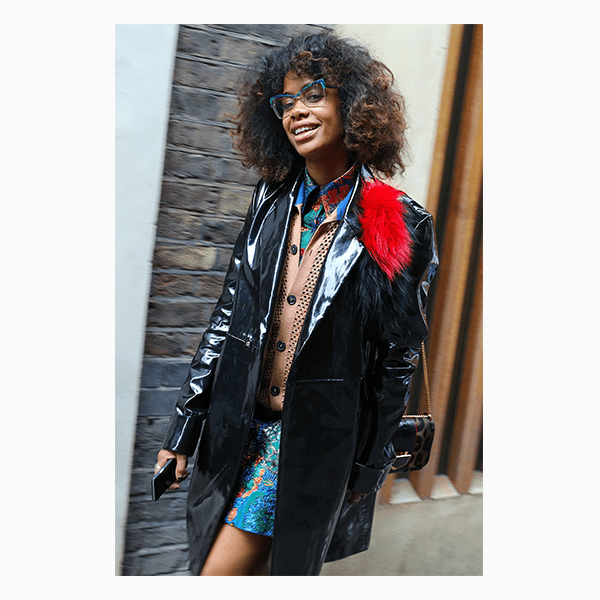Street style 2017 Street style 2017