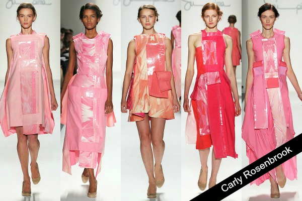 Carly Rosenbrook Supima