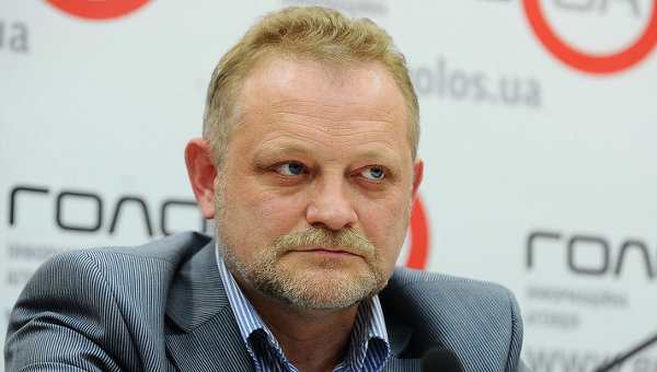 Андрей Золотарев: Рано или поздно общество разочаруется в языковом радикализме Андрей Золотарев: Рано или поздно общество разочаруется в языковом радикализме