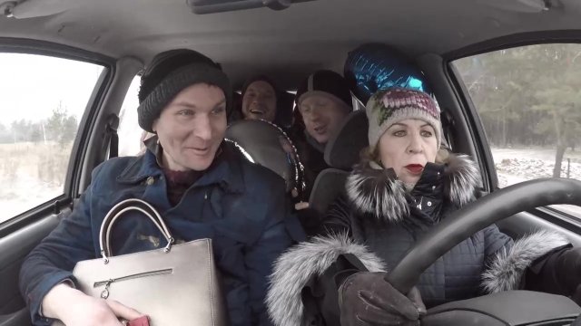 Реальные пацаны: Лерка родила Реальные пацаны: Лерка родила