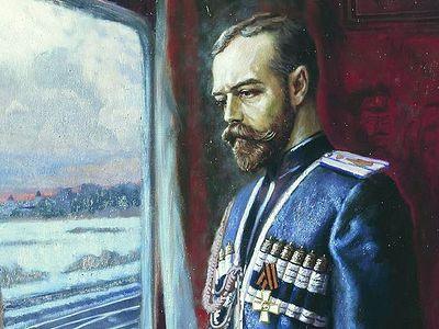 Семь заблуждений о Николае II Семь заблуждений о Николае II