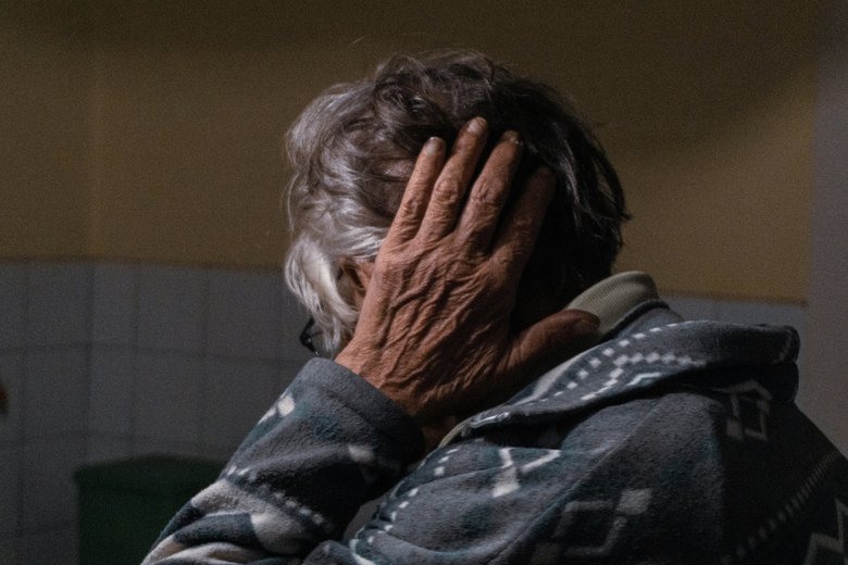 Aging-US: с возрастом мозг становится более уязвим к кислородному голоданию