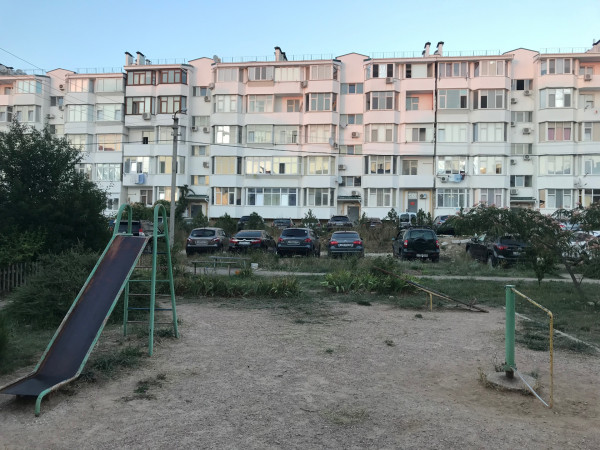 Как издеваются над севастопольскими детьми