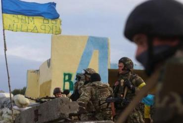 Блокада Донбасса только усиливается