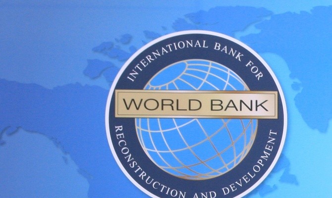 Всемирный банк не намерен прекращать выдачу кредитов России и Украине