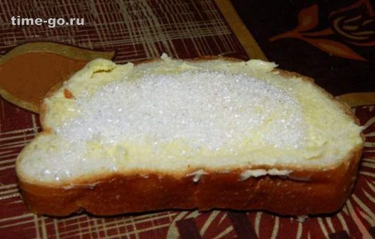 15 лакомств из нашего детства, которые современным детям не понять