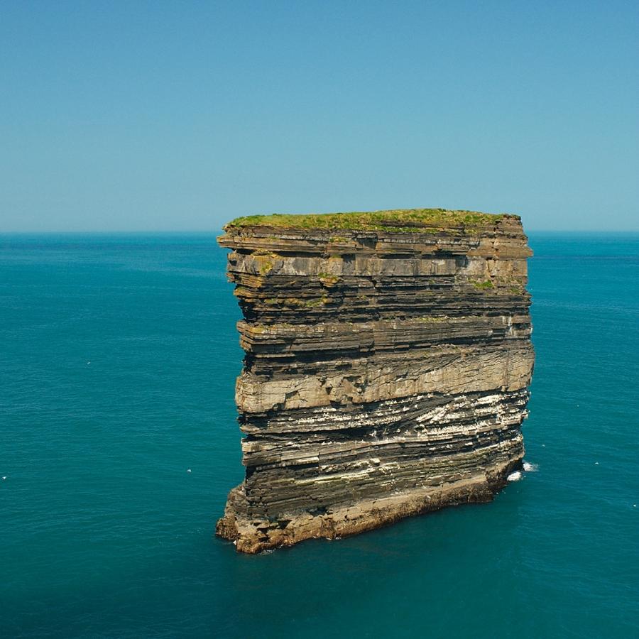 Самые красивые и необычные морские скалы Самые красивые и необычные морские скалы