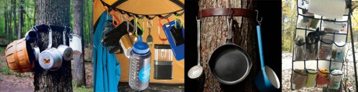 Походно-дачные лайфхаки: все, чтобы отдых на природе был радостью, а не испытанием Походно-дачные лайфхаки: все, чтобы отдых на природе был радостью, а не испытанием