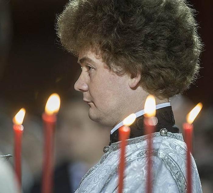 Давайте улыбаться вместе