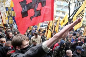 «Все, кто не вышел на «Марш мира», — навечно наши враги» «Все, кто не вышел на «Марш мира», — навечно наши враги»