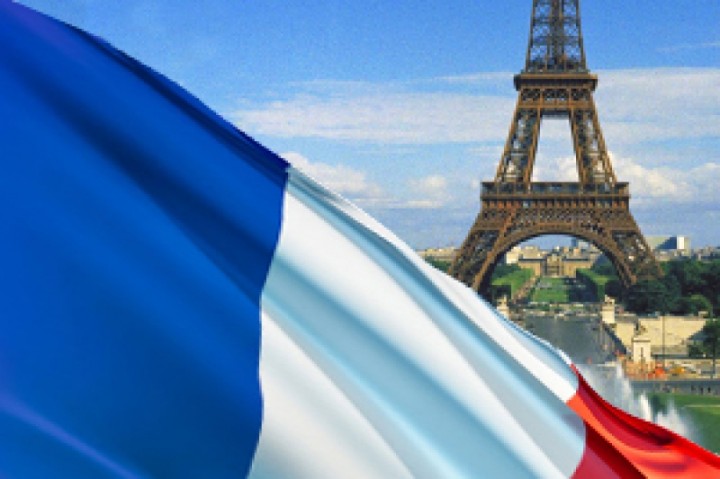 Французское движение призывает к референдуму по санкциям против РФ