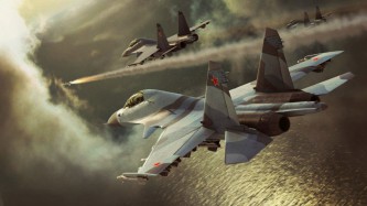 ВКС РФ